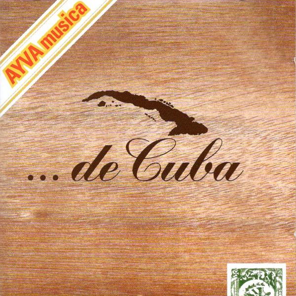  - ... De Cuba