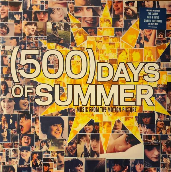  - (500) Days Of Summer (Music From The Motion Picture)