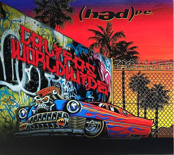 (Hed) P. E. - Califas Worldwide