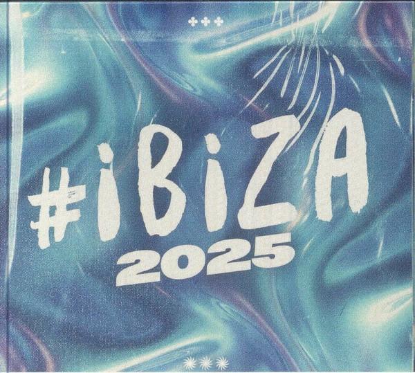  - #Ibiza 2025