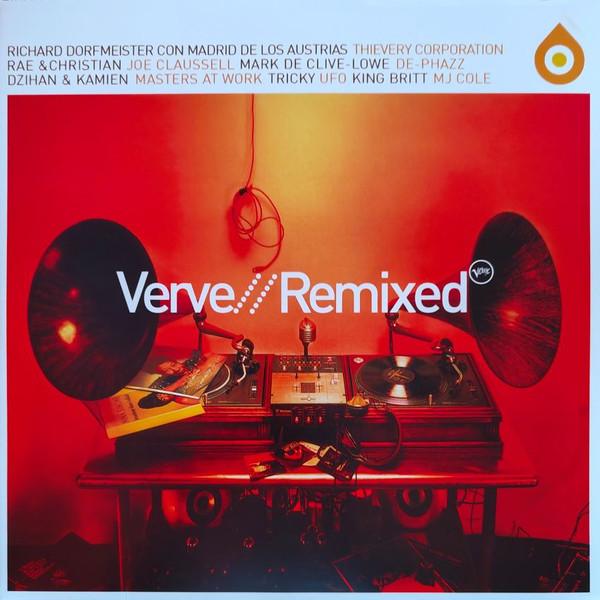  - Verve // Remixed