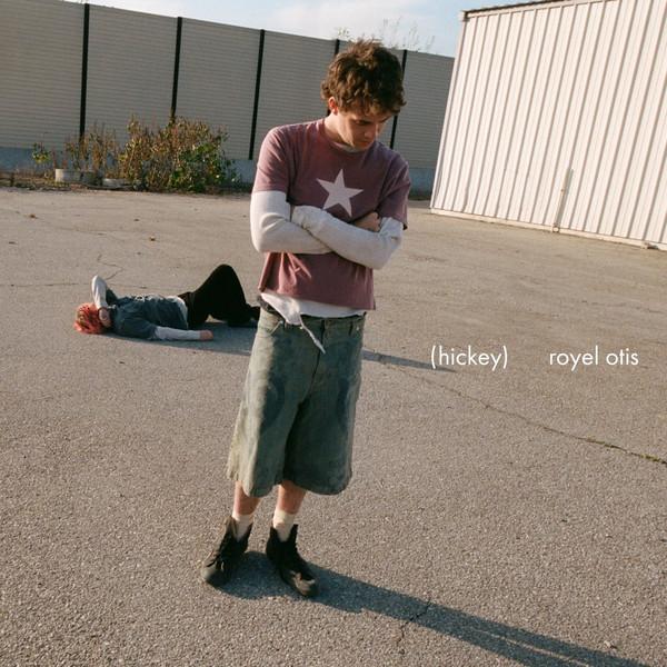  - (hickey)