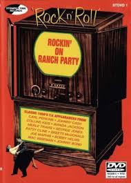  - "Rockin' On Ranch Party"