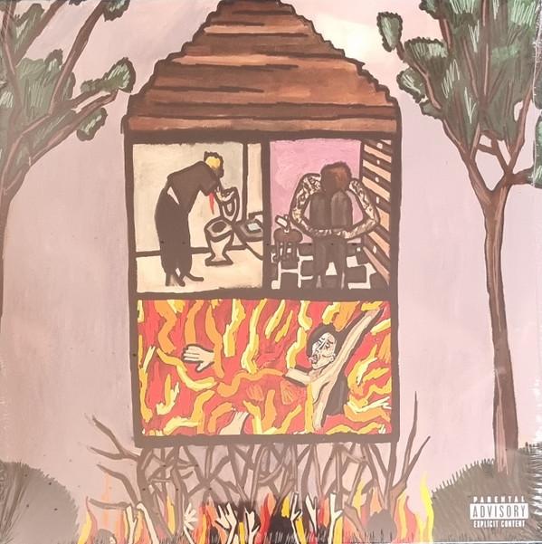$uicideboy$ - Long Term Effects Of Suffering