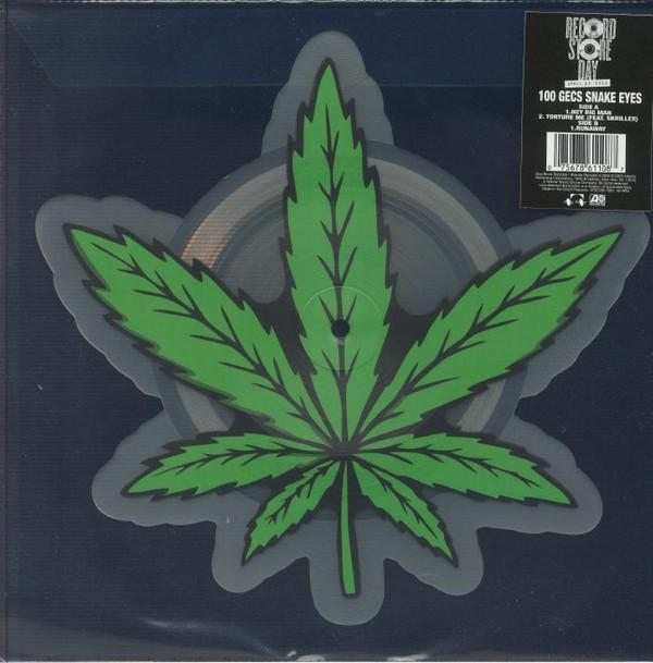 100 Gecs - Snake Eyes