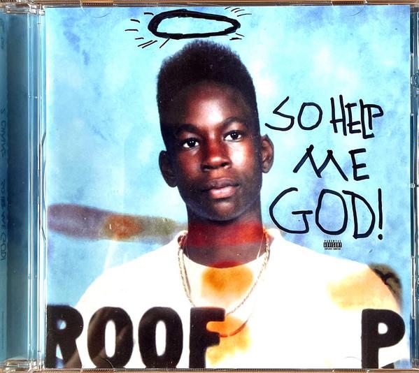 2 Chainz - So Help Me God!