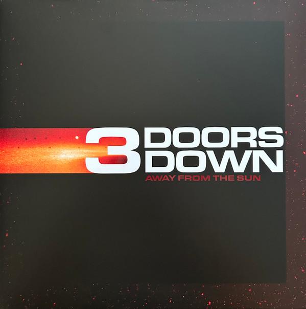 3 Doors Down - Away From The Sun