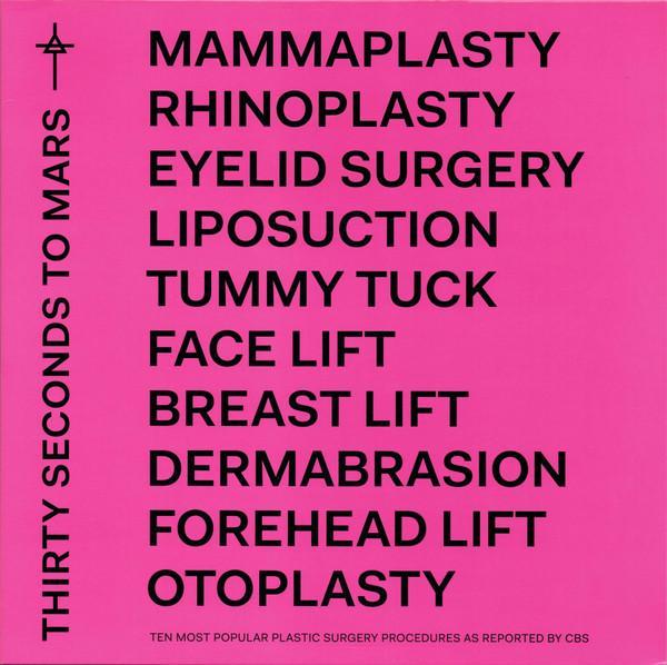 30 Seconds To Mars - America