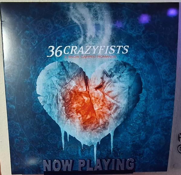 36 Crazyfists - A Snow Capped Romance