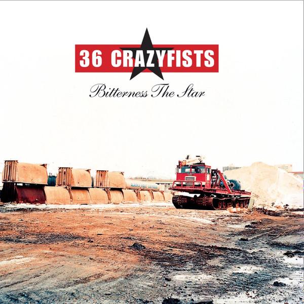 36 Crazyfists - Bitterness The Star