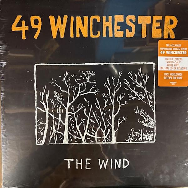 49 Winchester - The Wind