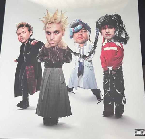 5 Seconds Of Summer - Everyone’s A Star