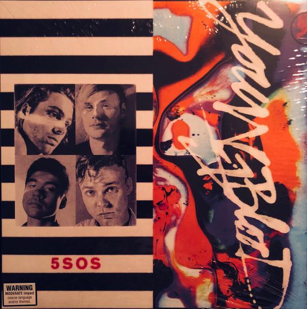 5 Seconds Of Summer - Youngblood