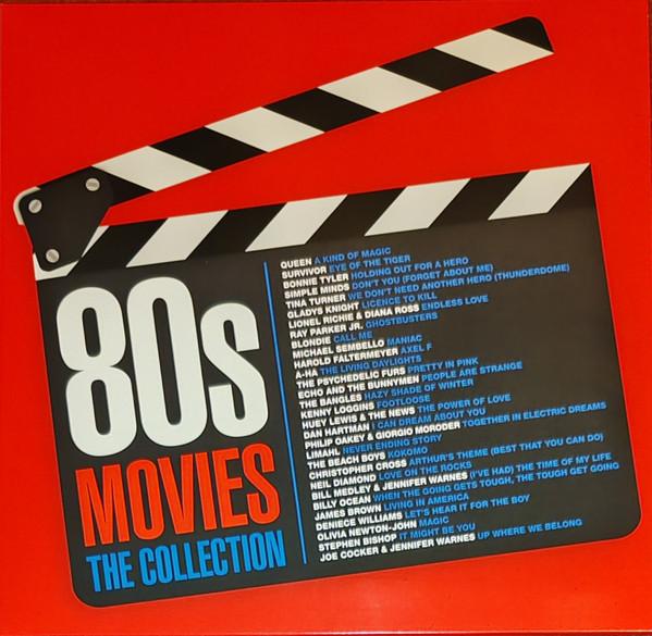  - 80s Movies The Collection 