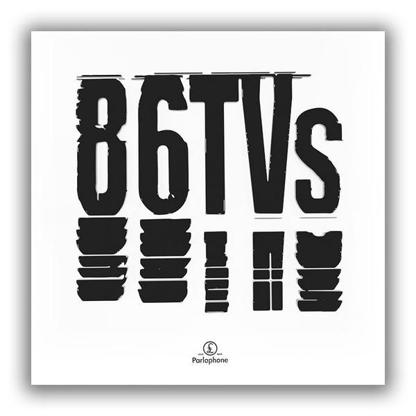  - 86TVs