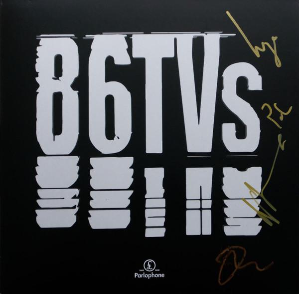  - 86TVs 
