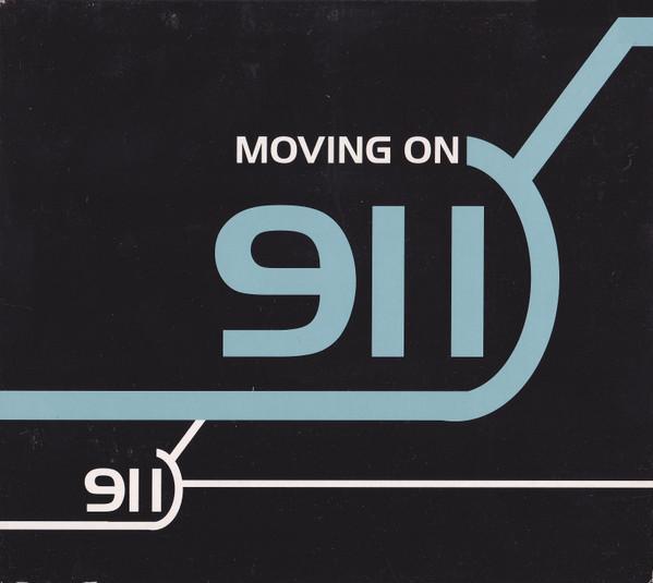 911  - Moving On