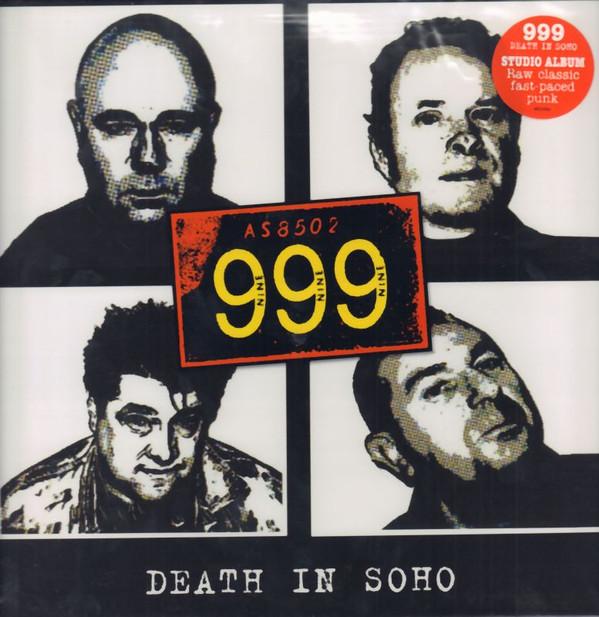 999 - Death In Soho