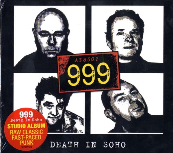 999 - Death In Soho