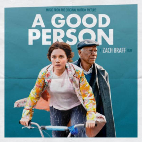  - A Good Person (Original Motion Picture Soundtrack)
