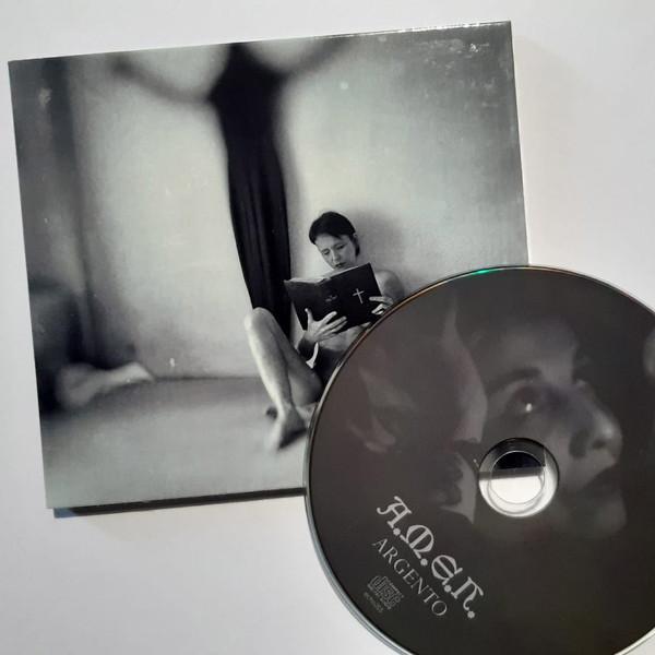 A.M.E.N. (2) - Argento