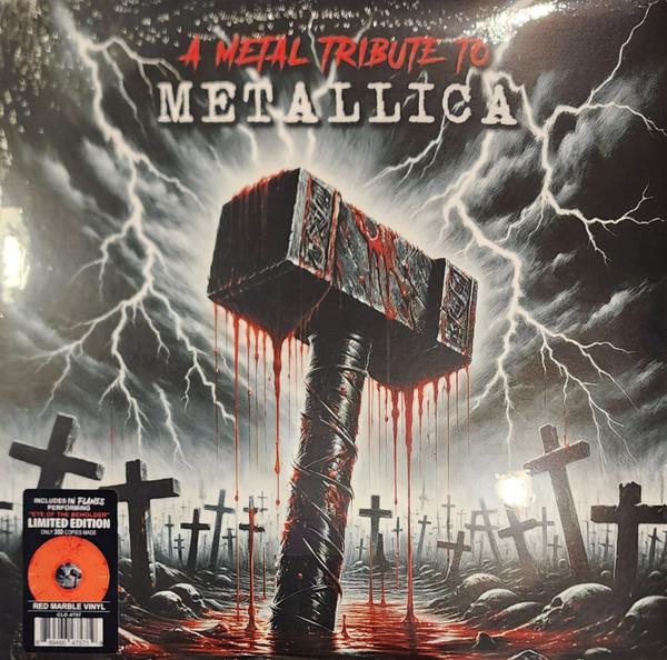  - A Metal Tribute To Metallica