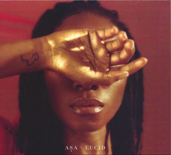 Aṣa - Lucid
