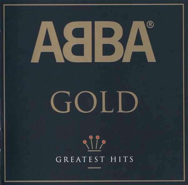 ABBA - Gold (Greatest Hits)