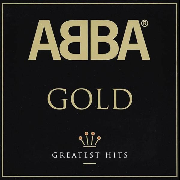 ABBA - Gold (Greatest Hits)