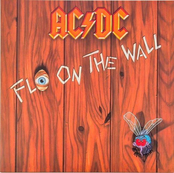 AC/DC - Fly On The Wall