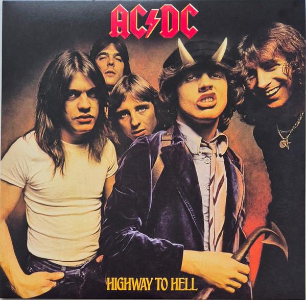 AC/DC - Highway To Hell