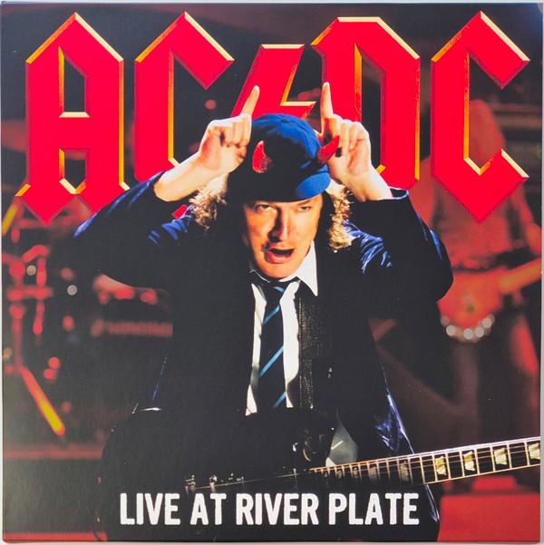 AC/DC - Live At River Plate
