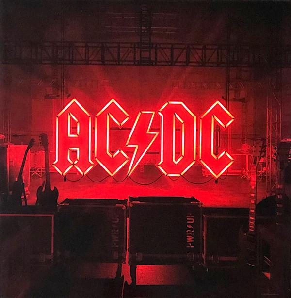 AC/DC - PWR/UP