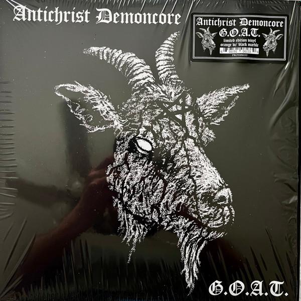 ACxDC - G.O.A.T.