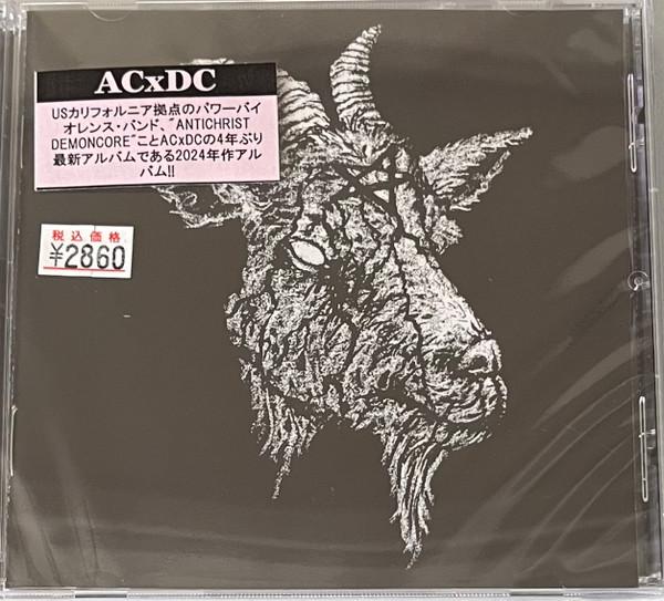 ACxDC - G.O.A.T.