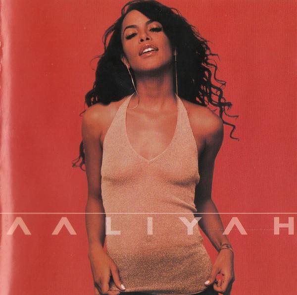 Aaliyah - Aaliyah