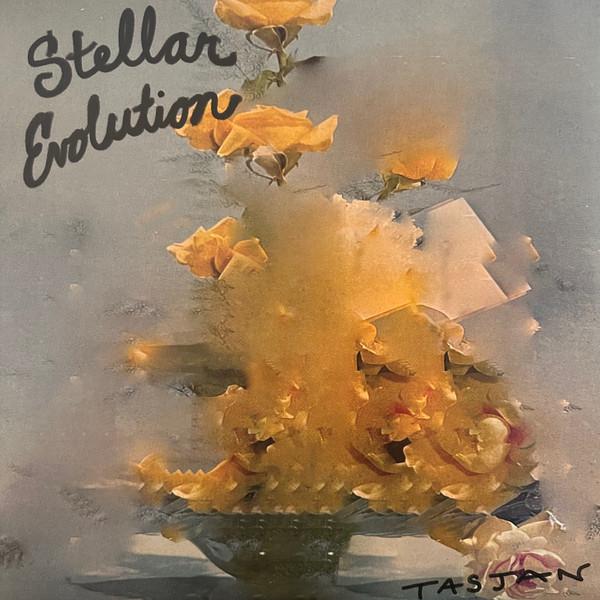 Aaron Lee Tasjan - Stellar Evolution