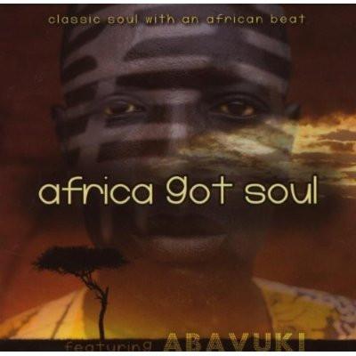 Abavuki - Africa Got Soul