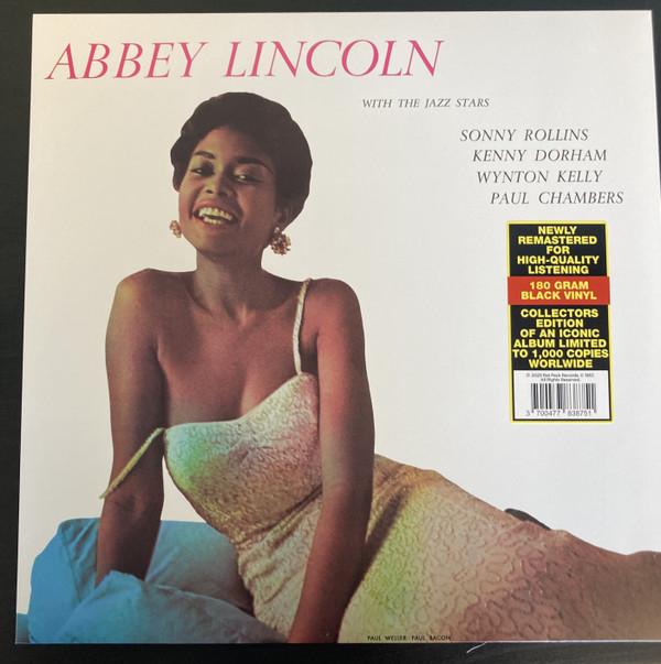 Abbey Lincoln - That's Him