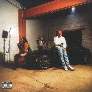Abe Linx - World Famous La Familia Forever