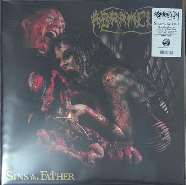Abramelin - Sins Of The Father