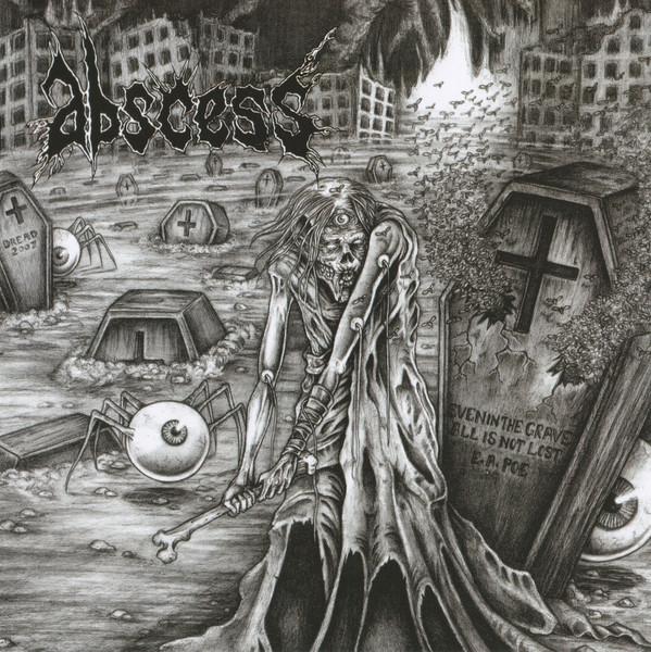 Abscess (2) - Horrorhammer