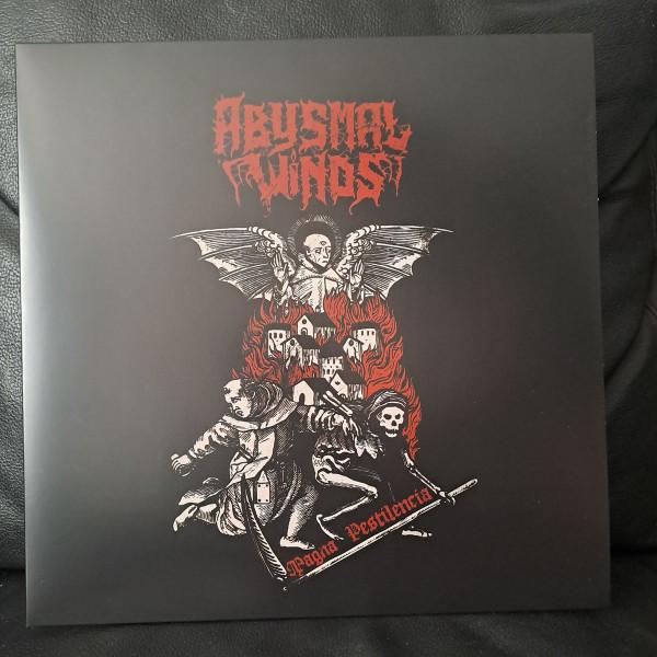 Abysmal Winds - Magna Pestilencia
