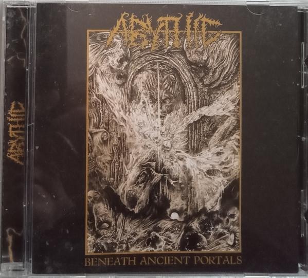 Abythic - Beneath Ancient Portals