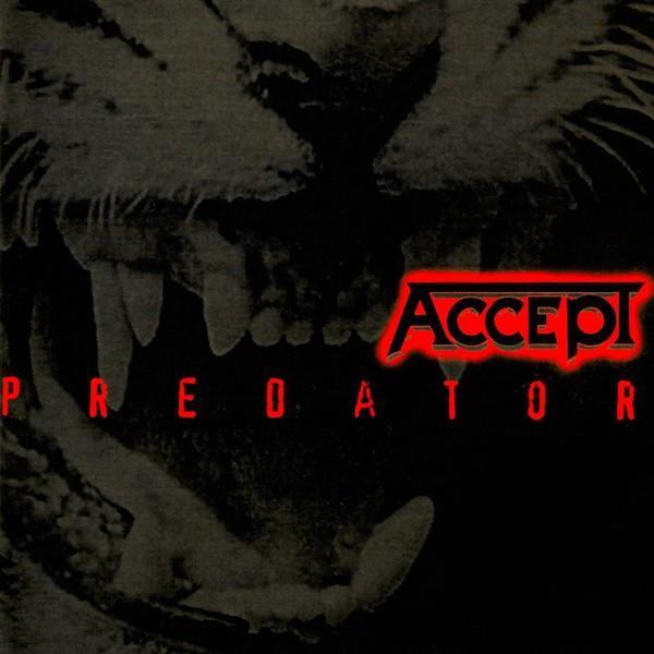 Accept - Predator