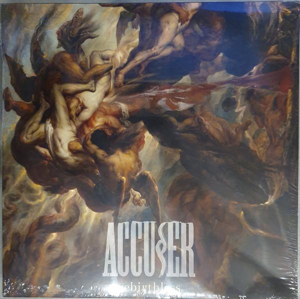 Accuser - Rebirthless