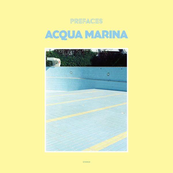  - Acqua Marina