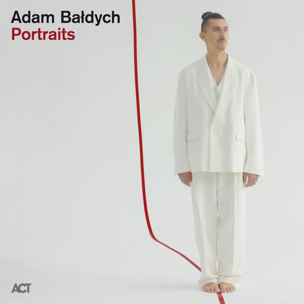 Adam Bałdych - Portraits