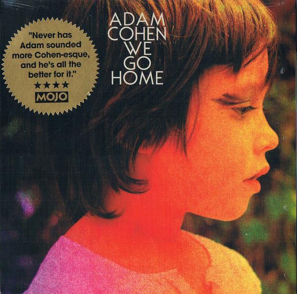 Adam Cohen - We Go Home