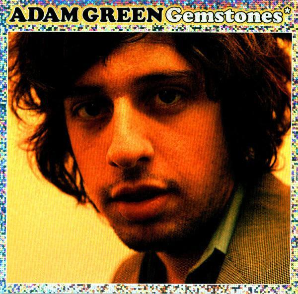 Adam Green - Gemstones*